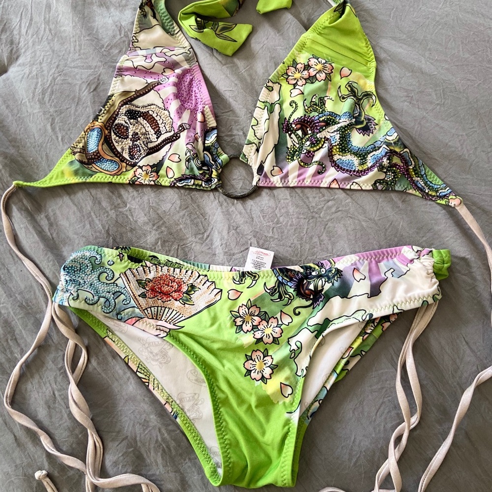 Bikini 👙